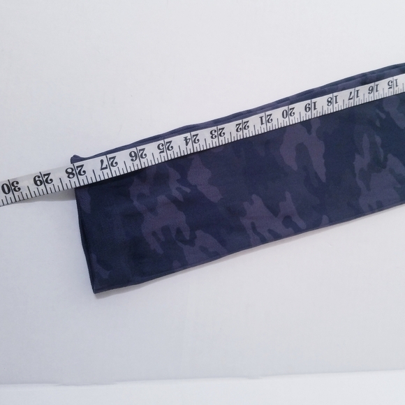 🌸 NEW Spanx | Camouflage High Waist Knit Leggings M - Picture 5 of 11